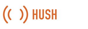 hushread logo